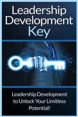 Leadership Development Key