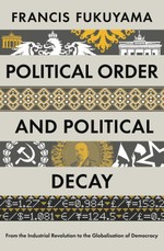 Political Order and Political Decay