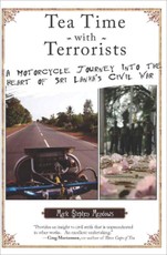 Tea Time with Terrorists