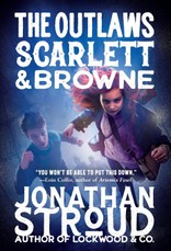 The Outlaws Scarlett and Browne
