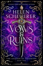 Vows & Ruins