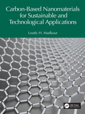 Carbon-Based Nanomaterials for Sustainable and Technological Applications