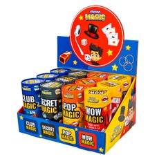 CLIPTOYS MAGIC Rinkinys „Magijos triukų kolekcija“