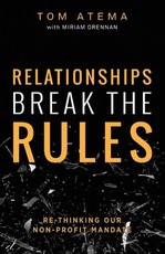 Relationships Break the Rules