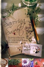 Savoring Sweet