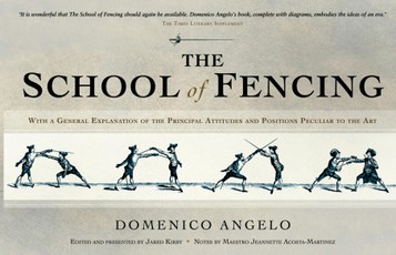 The School of Fencing