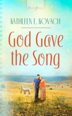 God Gave the Song