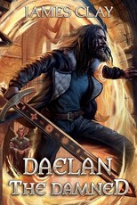Daelan the Damned