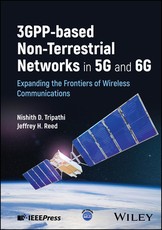 Non-Terrestrial Networks in 5g and 6g