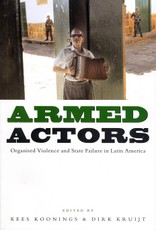 Armed Actors