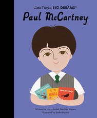 Paul McCartney