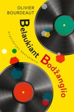 Belaukiant Bodžanglio