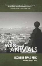 Wild Animals
