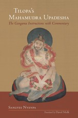Tilopa's Mahamudra Upadesha