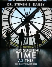 For Such a Time as This