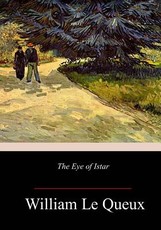 The Eye of Istar