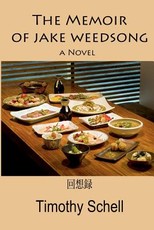 The Memoir of Jake Weedsong