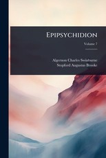 Epipsychidion