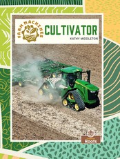 Cultivator