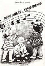 Mano laikas - visos dienos