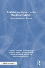 Artificial Intelligence in the Healthcare Market