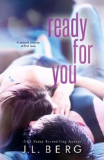 Berg, J: Ready for You
