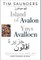 Island of Avalon / Ynys Avalloen