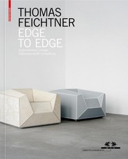 Thomas Feichtner - Edge to Edge