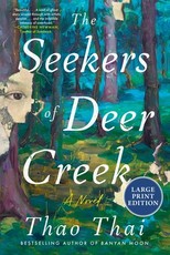 The Seekers of Deer Creek,