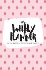 The Weekly Planner