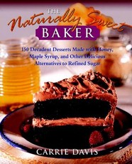 The Naturally Sweet Baker