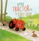 Little Tractor and the Baby Deer