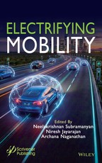 Electrifying Mobility