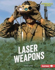 Laser Weapons