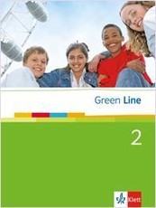 Green Line 2. Schülerbuch (fester Einband)