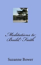 Meditations to Build Faith