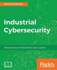 Industrial Cybersecurity