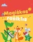 Magiškas rašiklis. Trink ir vėl rašyk, oranžinė
