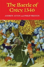 The Battle of CrÃ©cy, 1346