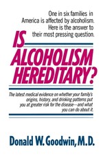 Is Alcoholism Hereditary?