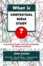 What is Contextual Bible Study?
