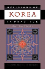 Religions of Korea in Practice