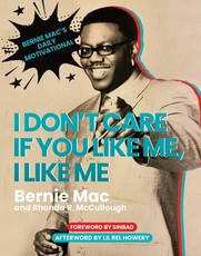 I Don't Care If You Like Me, I Like Me
