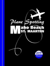 Plane Spotting