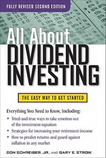 All about Dividend Investing
