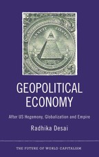 Geopolitical Economy