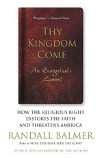 Thy Kingdom Come
