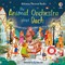 Taplin, S: Animal Orchestra Plays Bach