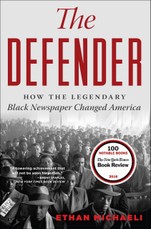The Defender