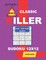 Сlassic 400 + Killer Hard - Very hard levels sudoku 12 x 12